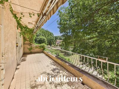 Vente Maison 6 pi�ces MEYREUIL 13590