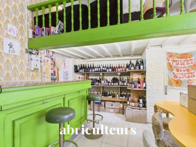 Vente Local commercial NICE 06000