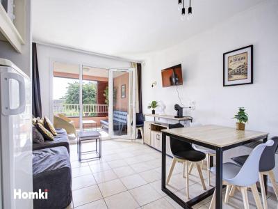 Vente Appartement 2 pi�ces BARCARES 66420
