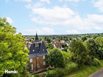 Vente Appartement 3 pi�ces CHATENAY-MALABRY 92290