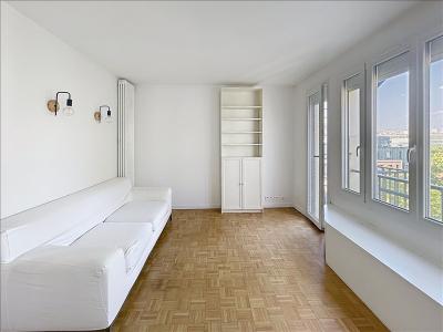 Location Appartement 2 pi�ces PARIS-12EME-ARRONDISSEMENT 75012