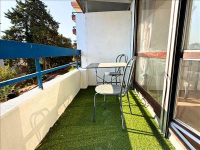Location Appartement NIMES 30000