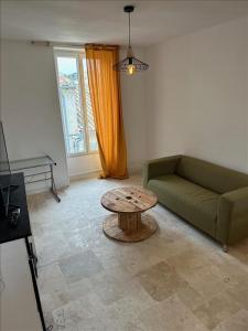Location Appartement 2 pi�ces NIMES 30000