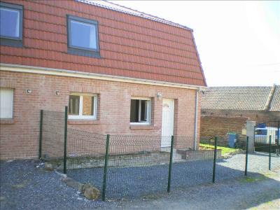 Location Maison 4 pièces LAMBRES-LEZ-DOUAI 59552
