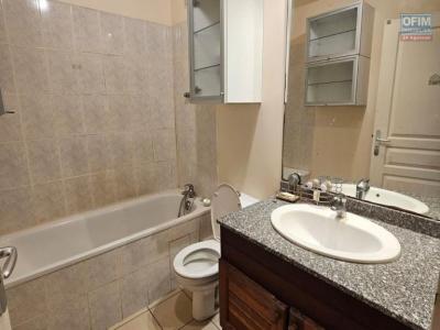Vente Appartement SAINTE-CLOTILDE 97490