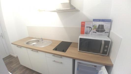Location Appartement LENS 