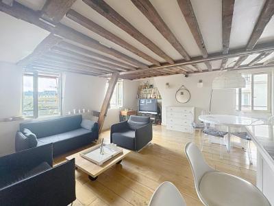 Vente Appartement 2 pi�ces PARIS-1ER-ARRONDISSEMENT 75001