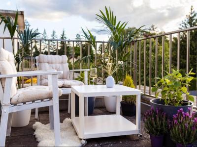 Vente Appartement 3 pi�ces ALFORTVILLE 94140
