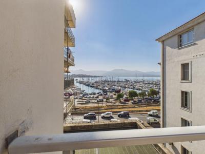 Vente Appartement 3 pi�ces AJACCIO 20000