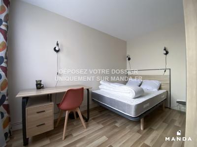 Location Appartement VITRY-SUR-SEINE  94