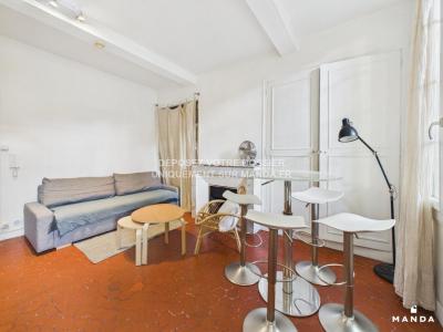 Location Appartement BEAURECUEIL 13100