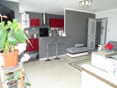 Vente Appartement 6 pi�ces FOUGERES 35300