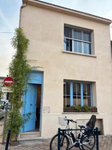 Location Maison 3 pièces BORDEAUX 33000