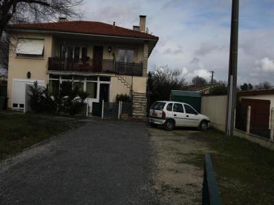 Location Appartement TAILLAN-MEDOC