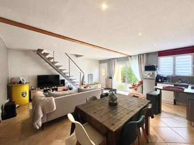 Location Maison 3 pi�ces SAINT-ANDRE-DE-CUBZAC 33240