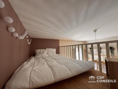 Vente Appartement CHATELGUYON 