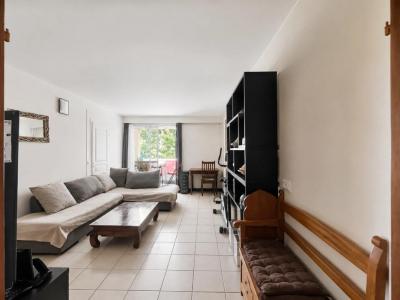Vente Appartement BOISSY-SAINT-LEGER 