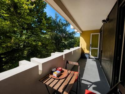 Vente Appartement BOISSY-SAINT-LEGER 