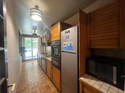 Vente Appartement BOISSY-SAINT-LEGER 