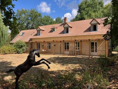Vente Prestige ROEZE-SUR-SARTHE 72210
