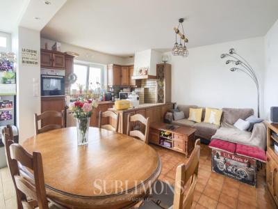 Vente Maison 5 pi�ces HENNEBONT 56700