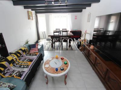 Vente Maison 4 pi�ces ALBESTROFF 57670