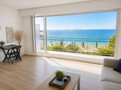 Vente Appartement 3 pièces PERROS-GUIREC 22700