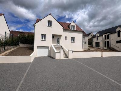 Vente Maison 6 pi�ces POMMIERS 02200
