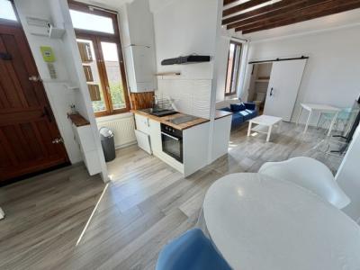 Location Appartement 2 pi�ces VILLEURBANNE 69100