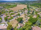 Acheter Terrain 485 m2 Greoux-les-bains