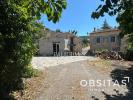 Annonce Vente 7 pièces Maison Saumane