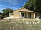 Acheter Maison 91 m2 Saint-maime