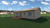 Annonce Vente 4 pi�ces Maison Cazeres-sur-l'adour