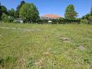 For sale Land Saint-perdon  40090 560 m2