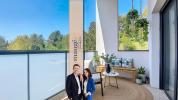 Vente Appartement Chassieu 69