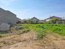 Land DECINES-CHARPIEU 