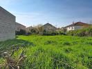 Land DECINES-CHARPIEU 