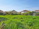 Land DECINES-CHARPIEU 