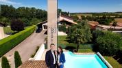 Vente Maison Chuzelles 38