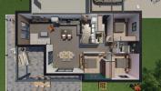 Acheter Maison Mesnieres-en-bray 255000 euros