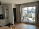 Louer Appartement 42 m2 Issy-les-moulineaux