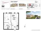 Location Appartement Gravelines  59820 2 pieces 42 m2