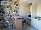 Louer Appartement 29 m2 Beauvais