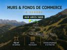 Vente Local commercial Bourg-saint-maurice LES-ARCS 73700 152 m2