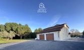 Annonce Vente Prestige Saint-pierre-de-chandieu