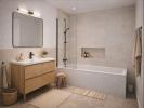 Apartment BLANQUEFORT 