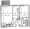 Location Appartement Nantes 44