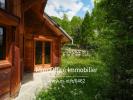 Acheter Maison 183 m2 Saint-chaffrey