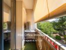 Apartment AUBAGNE 