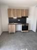 Louer Appartement 61 m2 Echirolles